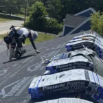 Elevating Home Protection with High-Performance Roof Replacement Solutions