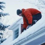 Preparing Your Roof for Fall and Winter: Essential Steps