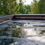 Fixing a Leaking Flat Roof: Your Ultimate Guide