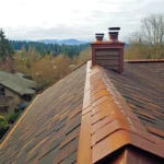 Flashing and Ridge Vents: Why They’re Crucial for Your Roof