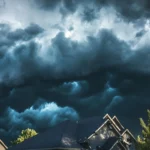 Hail Damage and Your Roof: Why Repairs Can’t Wait