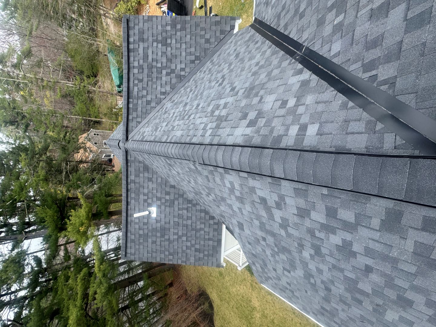 Reliable Roofing Solutions for Long-Lasting Home Protection in Brockton