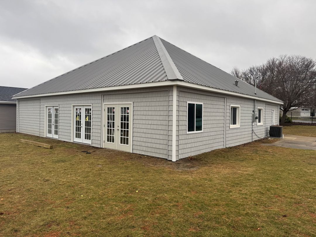 Protecting Duxbury Properties with Expert Roofing Care