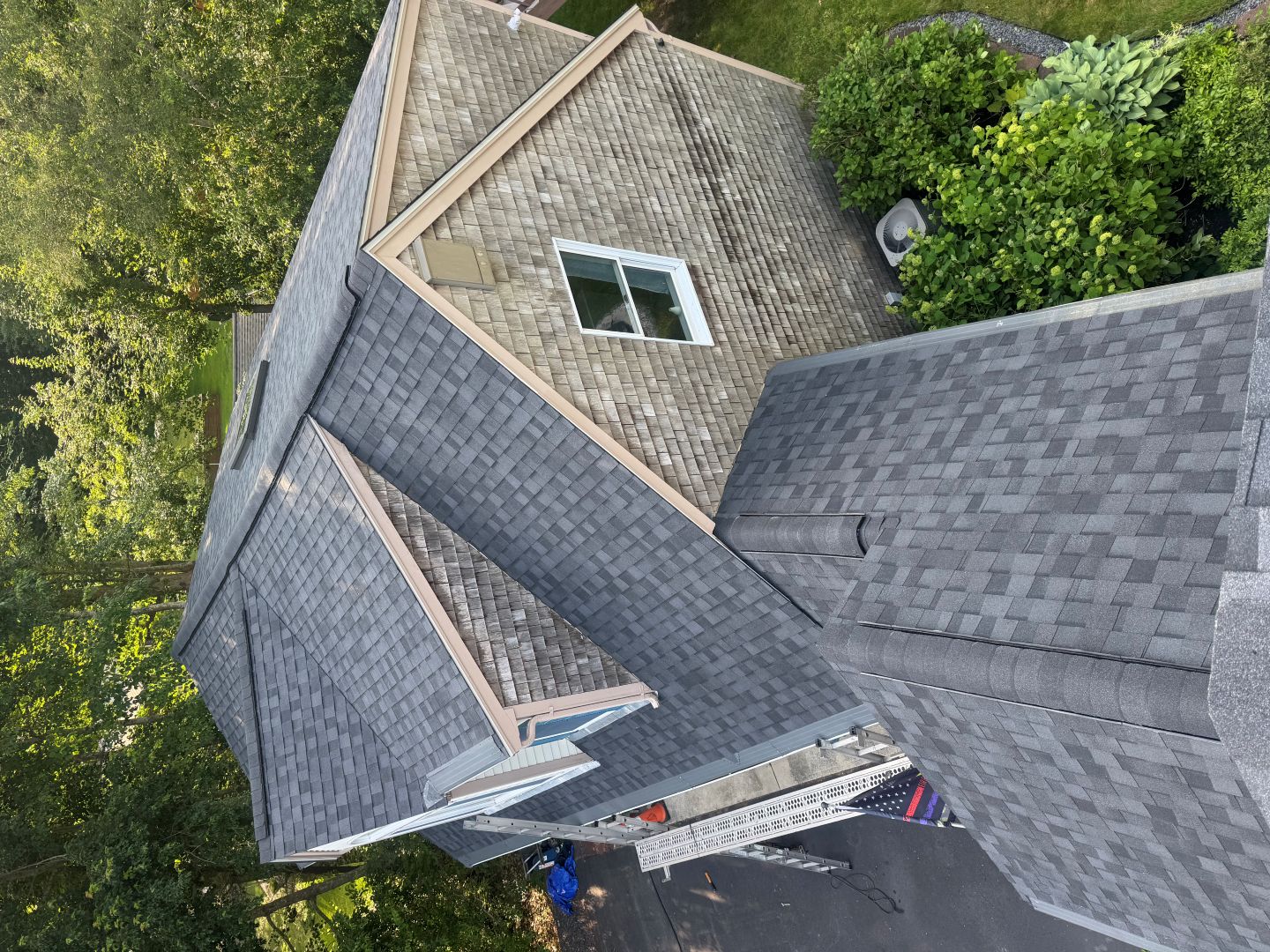 Abington, MA Exterior Improvements Designed for Longevity and Modern Living