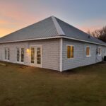 Bringing Sunlight Indoors with Professional Skylight Solutions on the South Shore