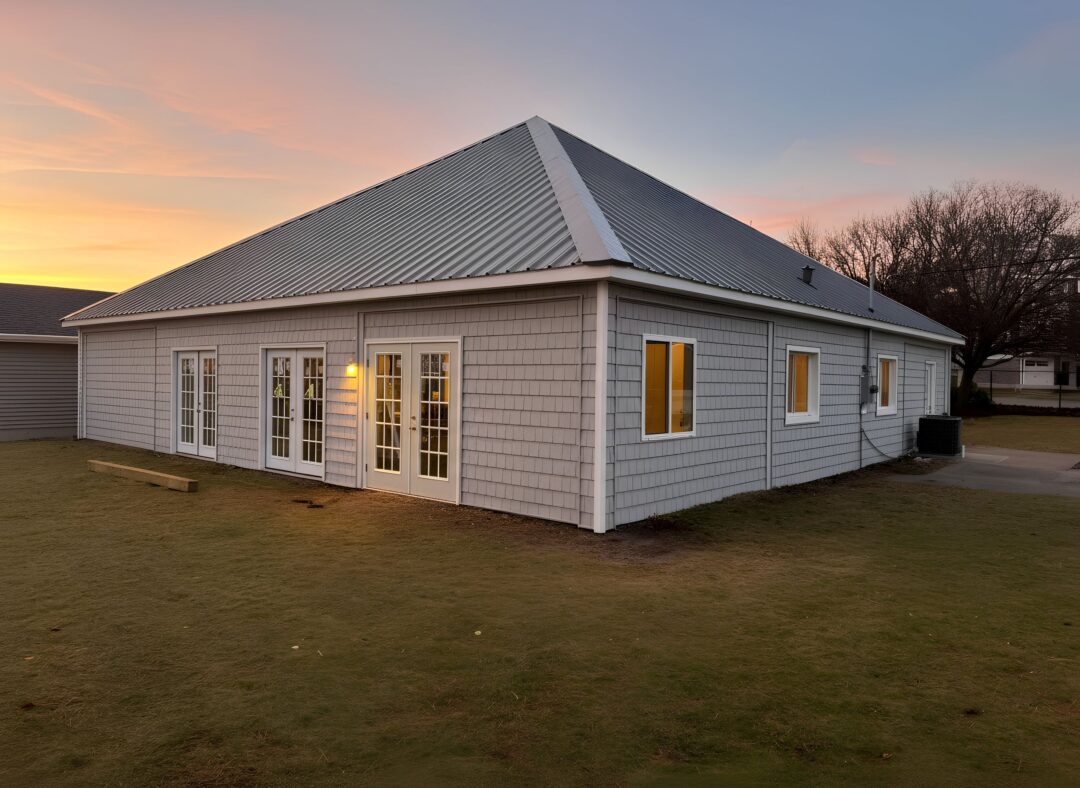 Plympton window replacement