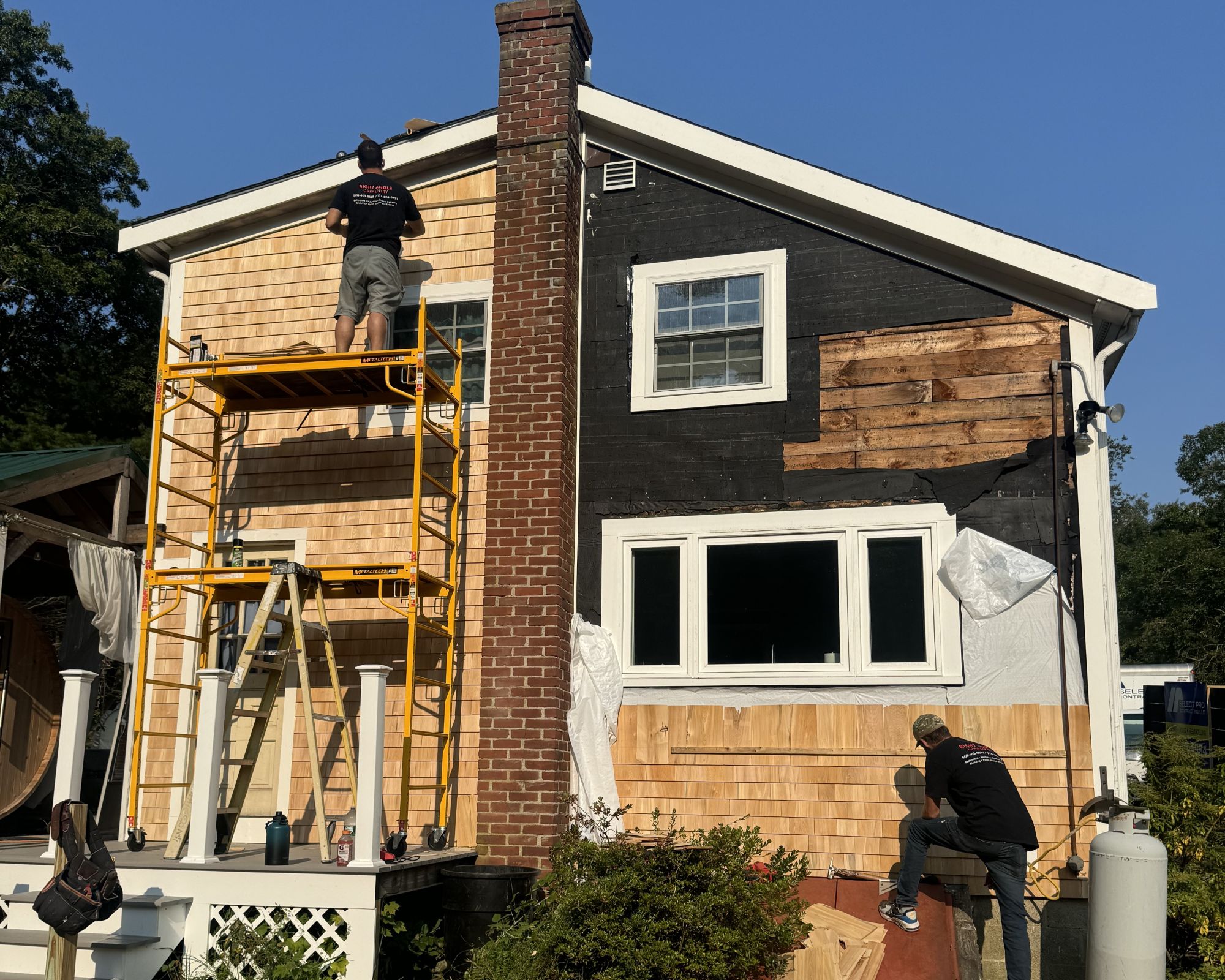 Weymouth window installer