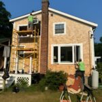 Transforming South Shore Homes with Advanced Window Installation Solutions