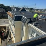Professional Roofing Care Designed for Brockton Homes