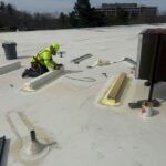 Durable Roofing Systems Built to Protect South Shore Businesses