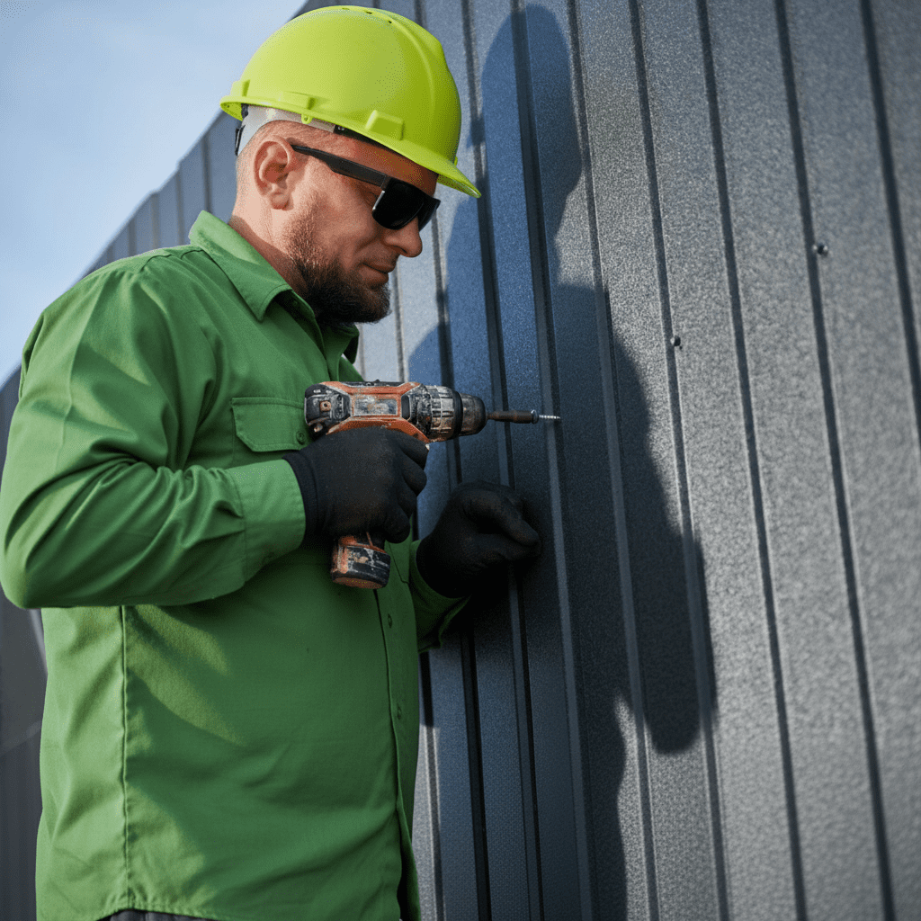 Abington siding contractor