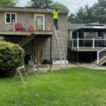 Duxbury, MA Exterior Upgrades Designed for Strength, Efficiency, and Timeless Appeal