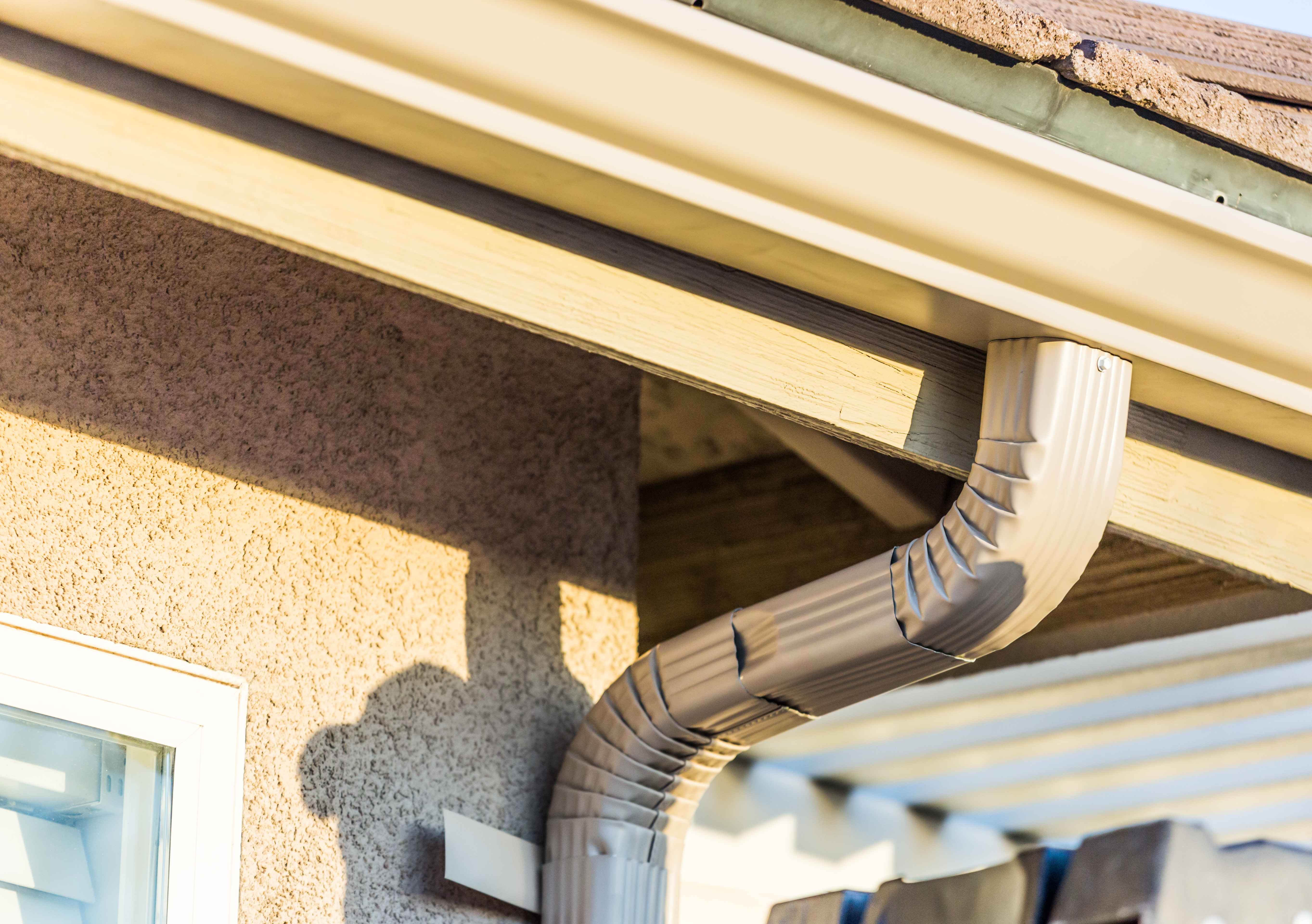 How Quality Gutter Systems Protect Homes Across the South Shore