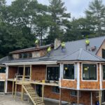 Dependable Roofing Solutions for Hanover Homes in Every Season