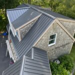 What Homeowners Should Know Before Installing Metal Roofing in Plymouth, MA