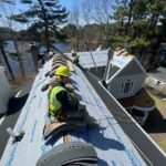 Reliable Roofing Solutions for Coastal Homes in Duxbury