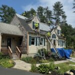 Enhancing Roof Performance with Expert Craftsmanship in Hanover