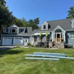 Reliable Roofing Craftsmanship for Homes and Businesses in Brockton, MA