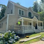 Elevating Property Protection with Expert Roofing Solutions in Brockton, MA