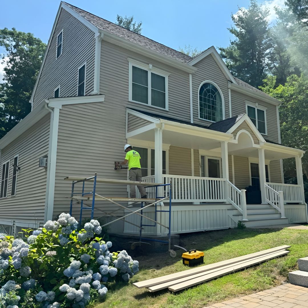 Best roofing company South Shore