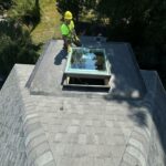 Bringing Natural Light Indoors with Expert Skylight Solutions in South Shore, MA