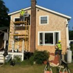 Reliable Roofing Systems Built for Brockton’s Year-Round Weather