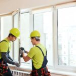 How Professional Window Replacement Services Improve Energy Efficiency