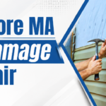 South Shore MA Storm Damage Roof Repair: How Fast Should You Act?